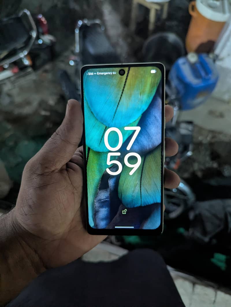 Google Pixel 7 2