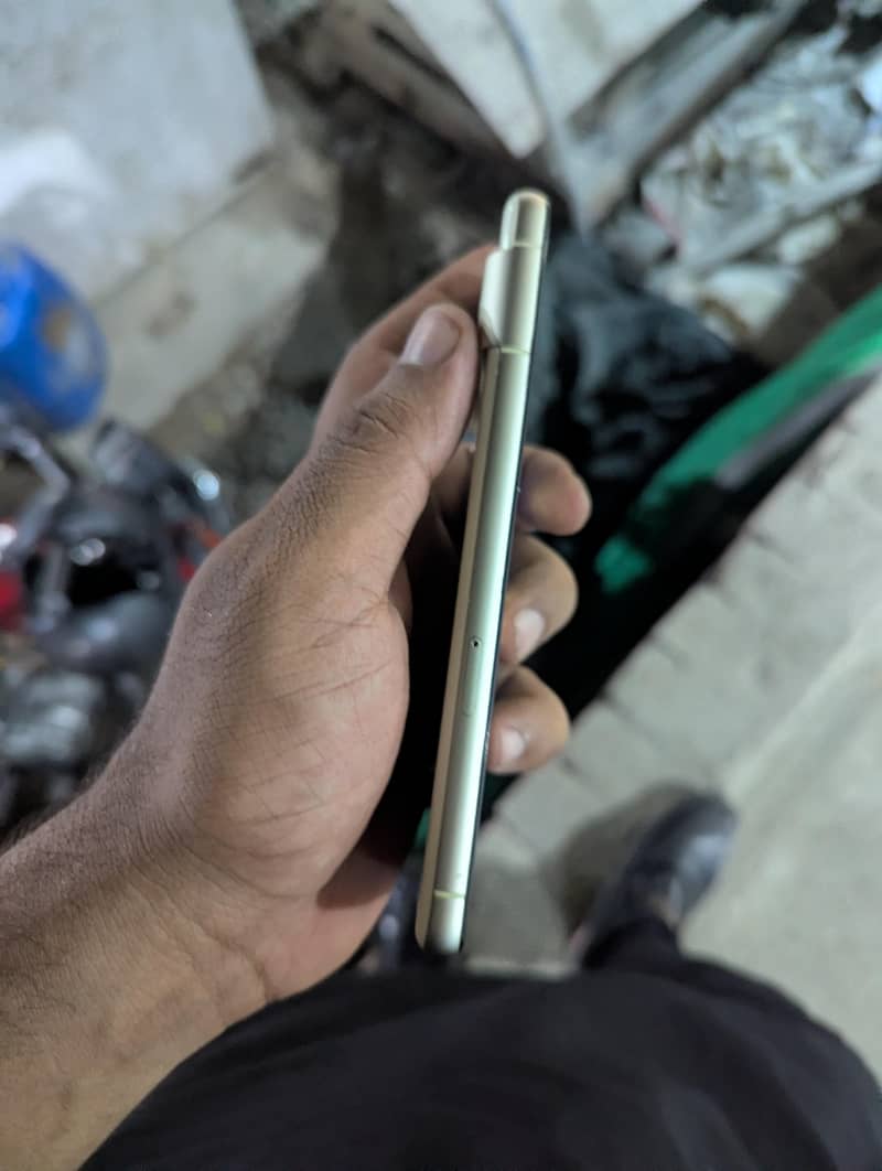 Google Pixel 7 6