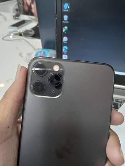 Apple iPhone 11 10/10 ha 64gbha 03268826676