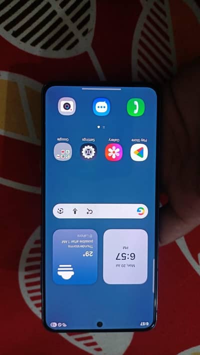 Samsung Mobile S21 5g