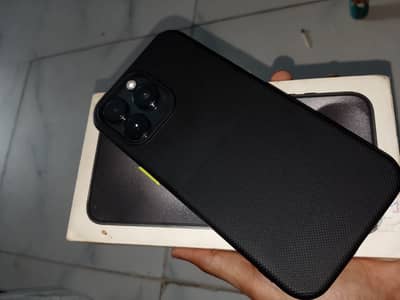 iPhone 15 pro max non pta