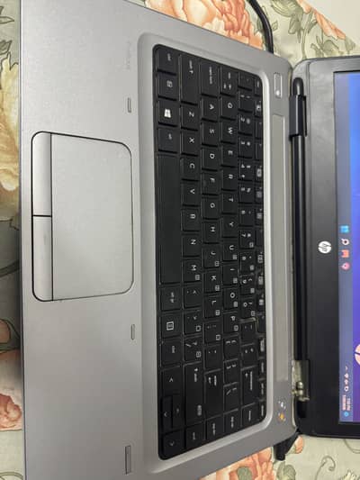 Selling my HP ProBook 640 G2 - Intel core i5.