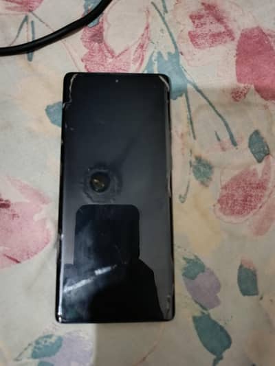 Motorola Edge 50 Fusion