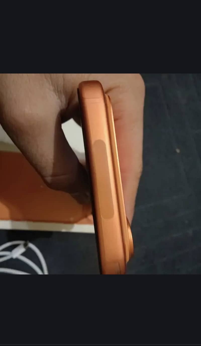 iPhone 17 pro max 1