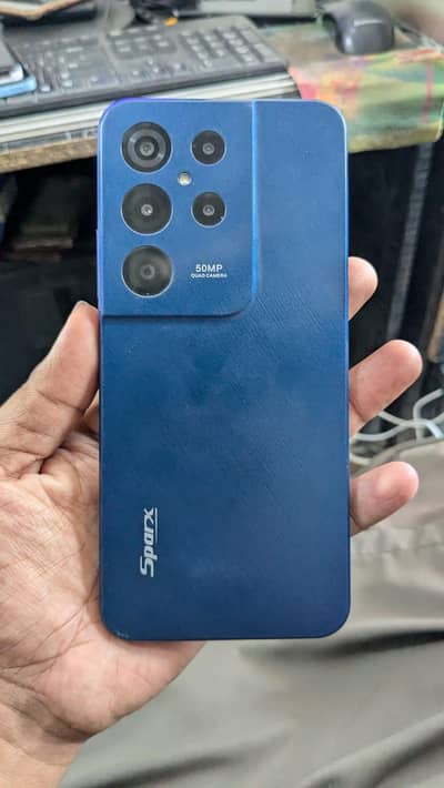 Sparx Neo X