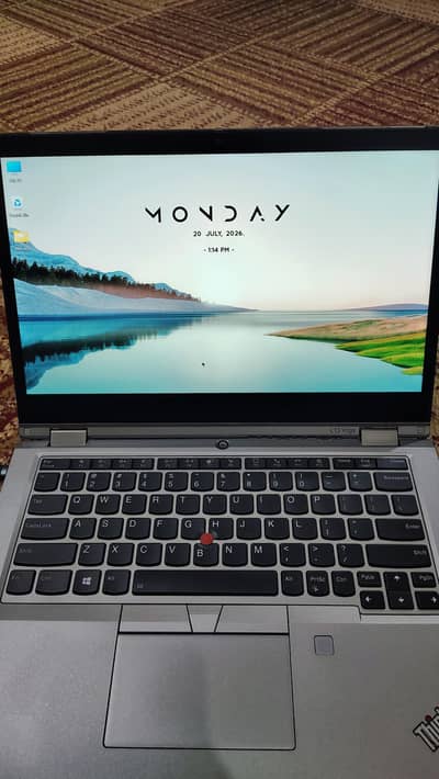 Lenovo Thinkpad L13 Yoga