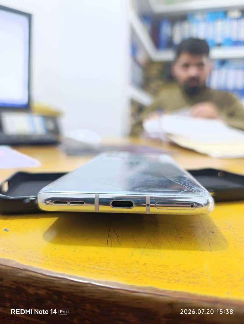 One Plus 9 Pro 1