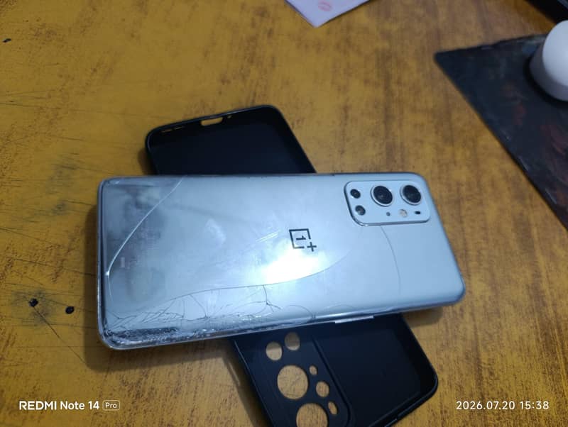 One Plus 9 Pro 2