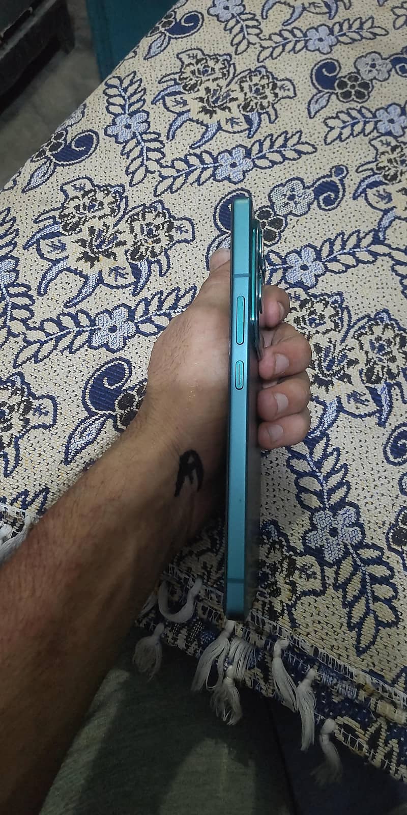 Infinix Note 50 2