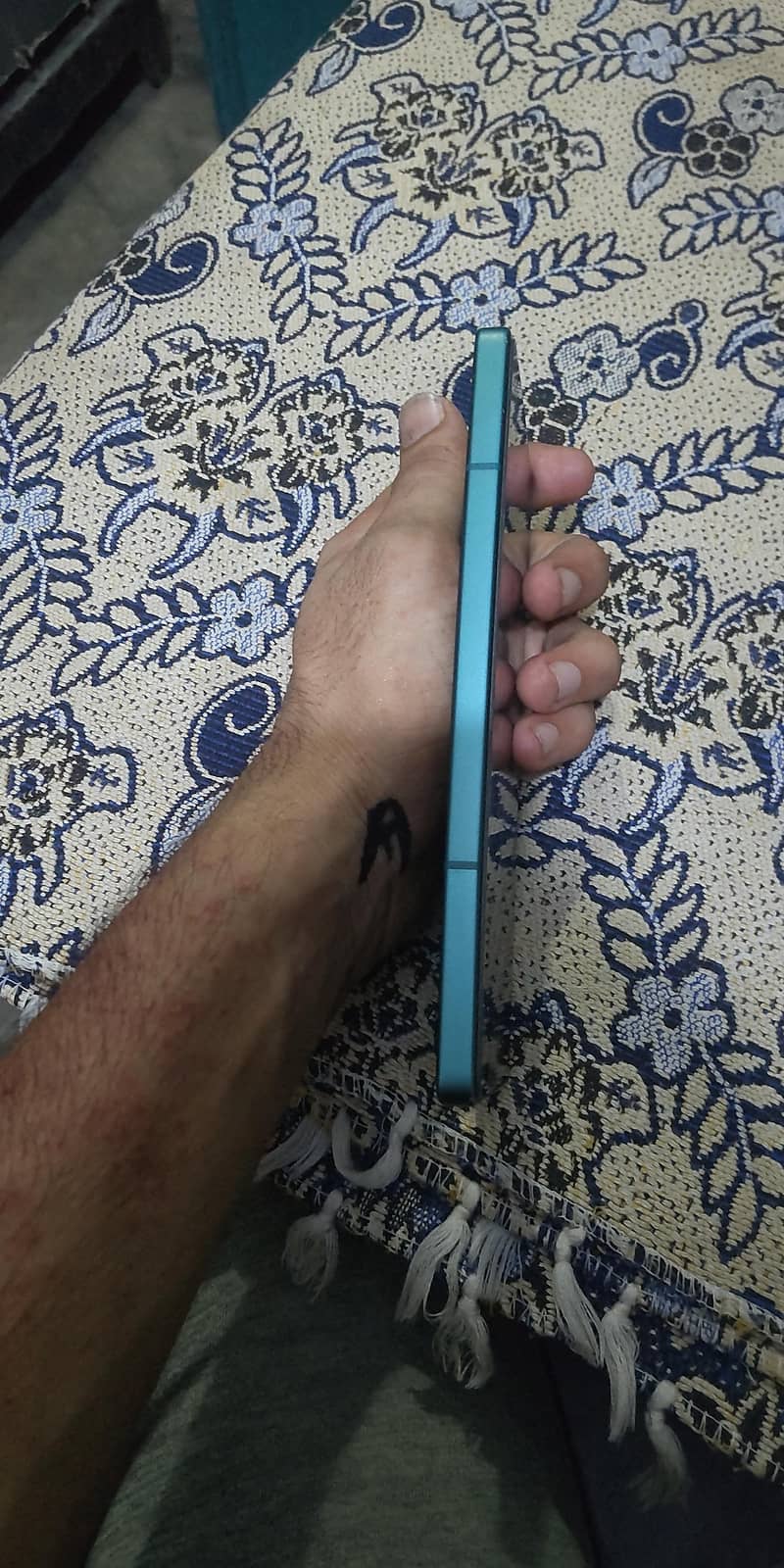 Infinix Note 50 3