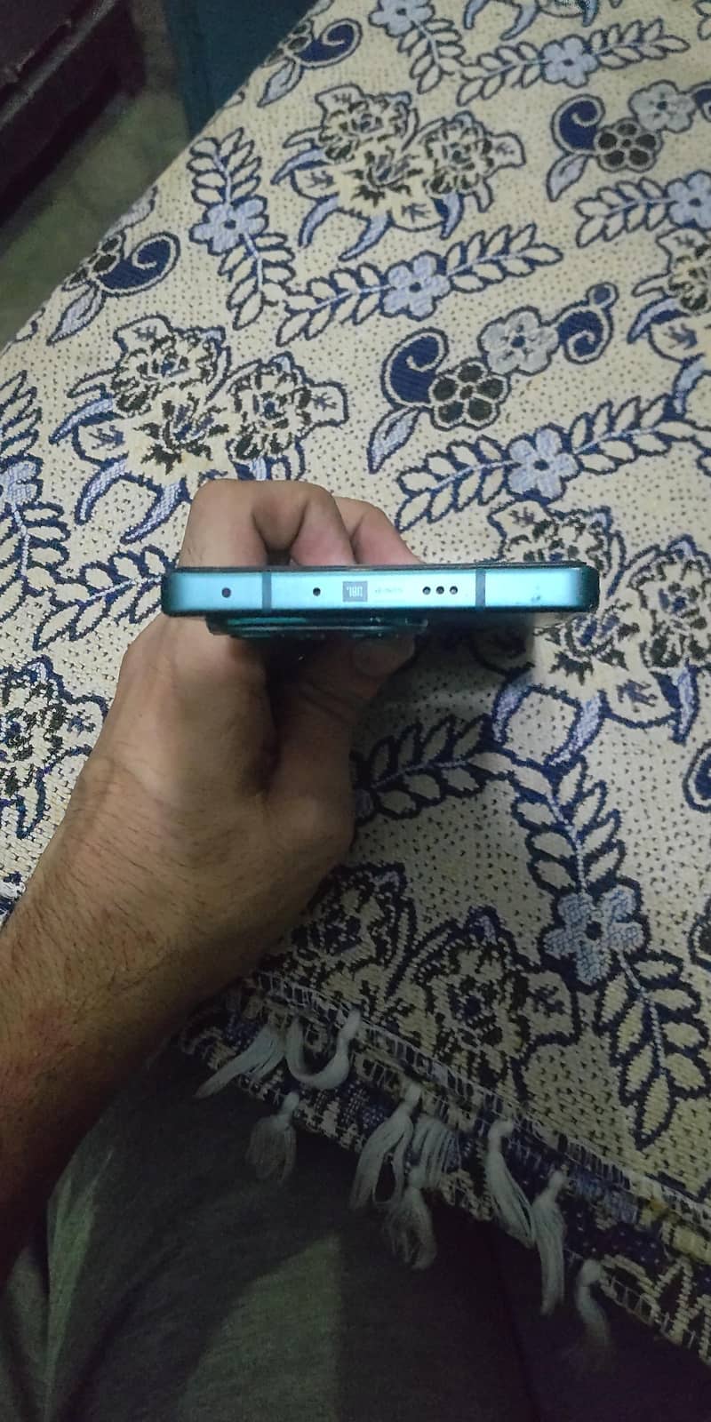 Infinix Note 50 4