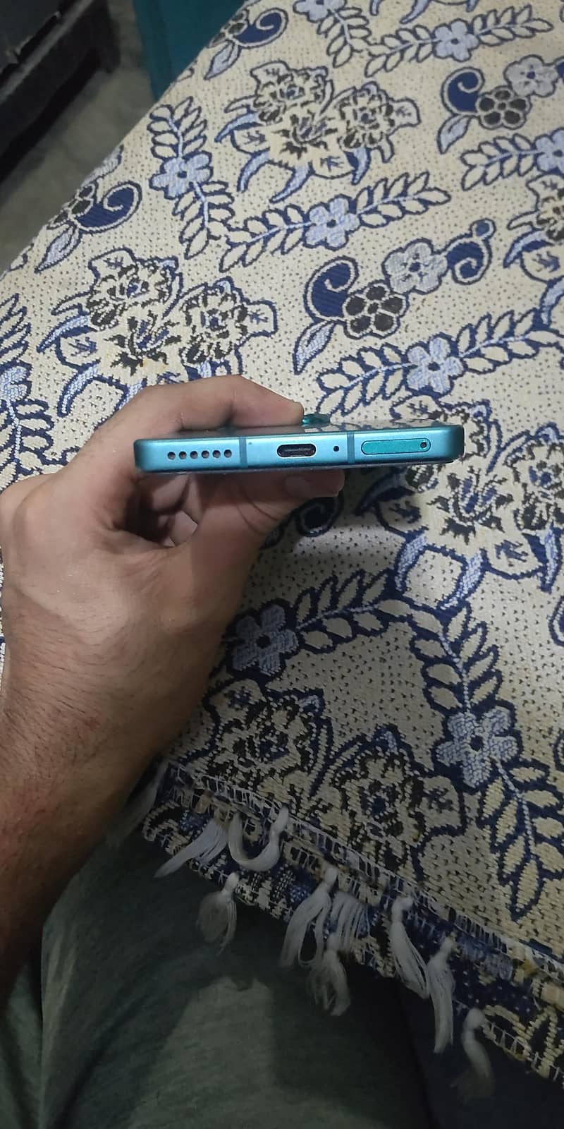 Infinix Note 50 5
