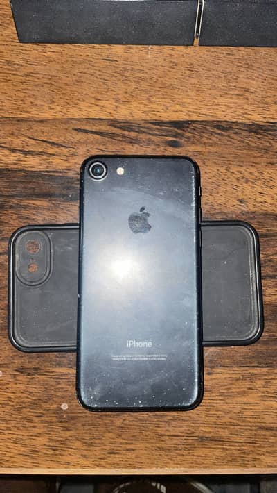 Iphone 7 128 gb pta approved