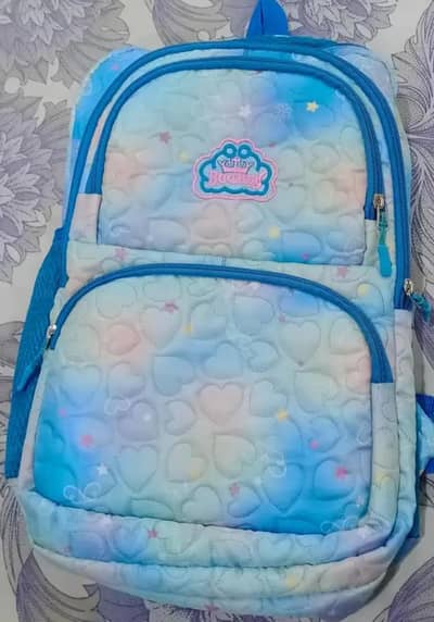 school and collage bag
