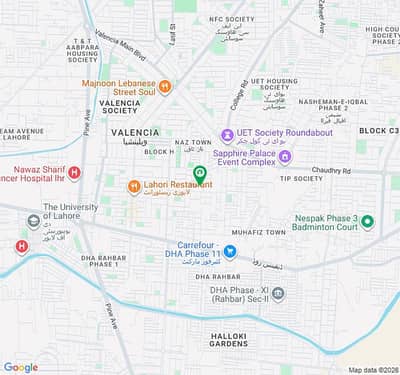 30 KANAL RESIDENTIAL/SEMI COMMERCIAL PLOT FOR SALE