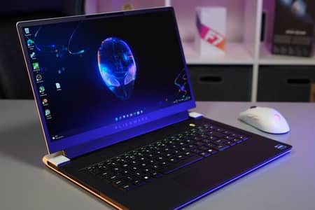 Dell Alienware X15 R2 RTX 3060