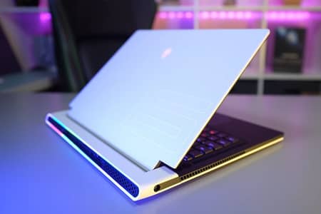 Dell Alienware X15 R2 RTX 3060