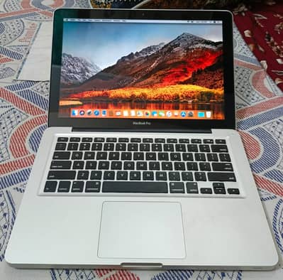 Mackbook Pro Mid 2012 for sale