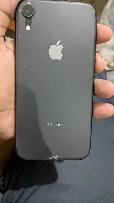 Apple iPhone XR