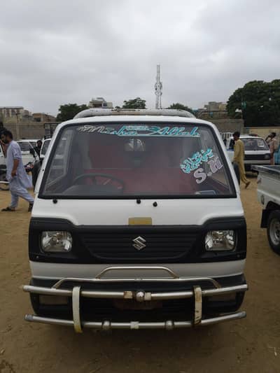 Suzuki Ravi 2019