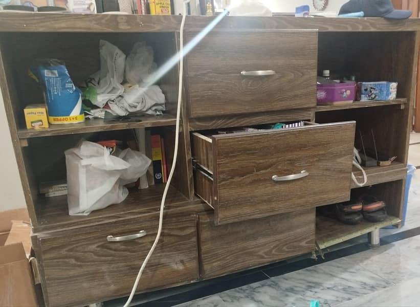 Shelve 0