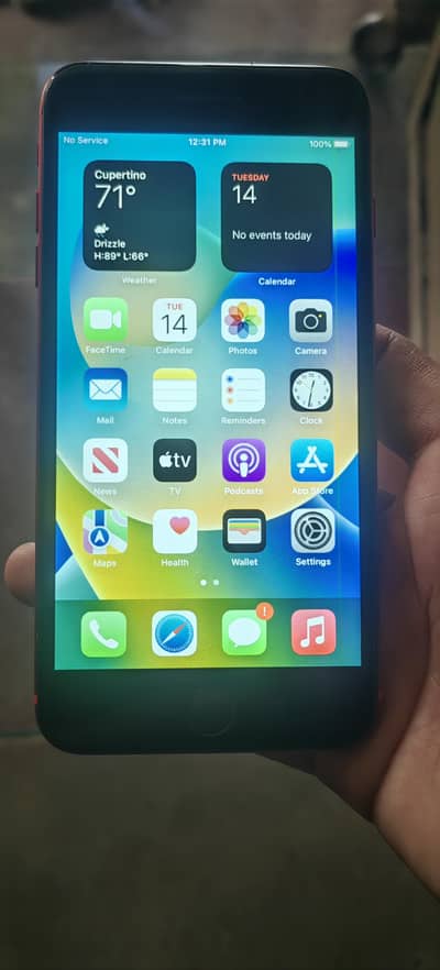 Iphone 8 plus non bypass