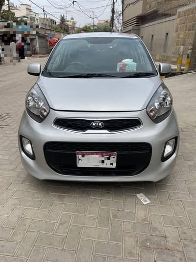 KIA Picanto 2022