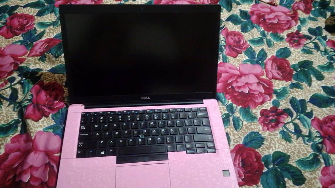 Dell 7480 1