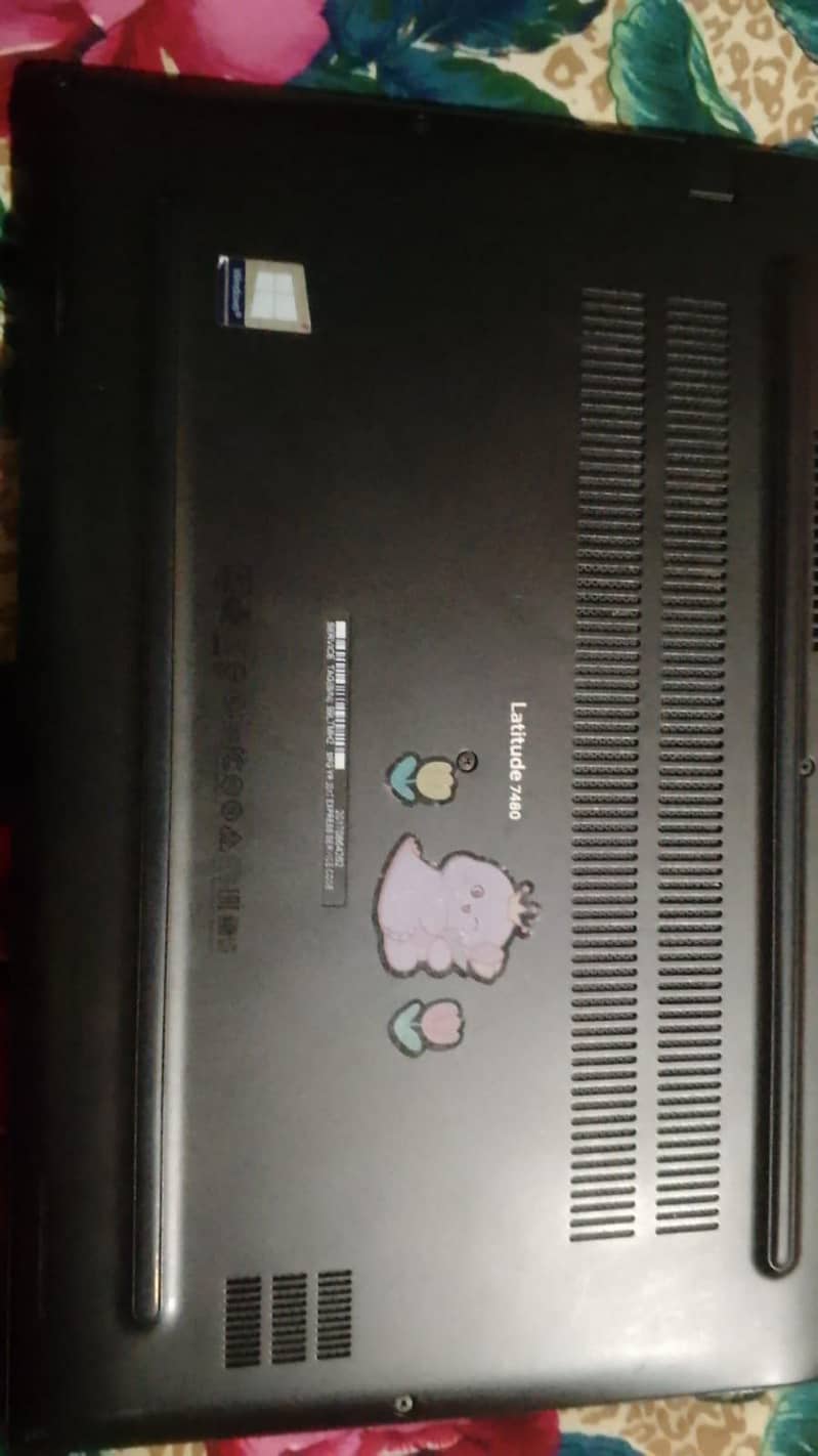 Dell 7480 2