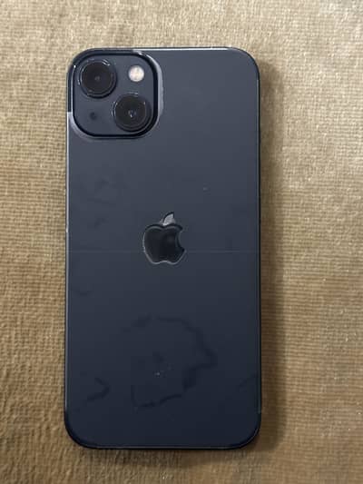Apple iPhone 13 non pta jv midnight blue