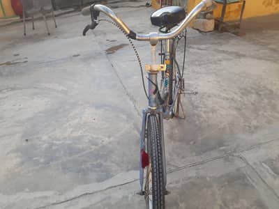japani cycle