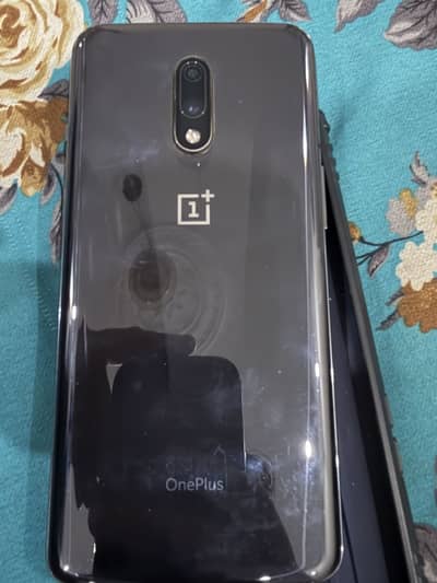 One Plus 7t