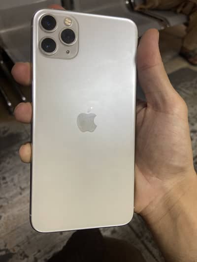 Apple iPhone 11 Pro Max