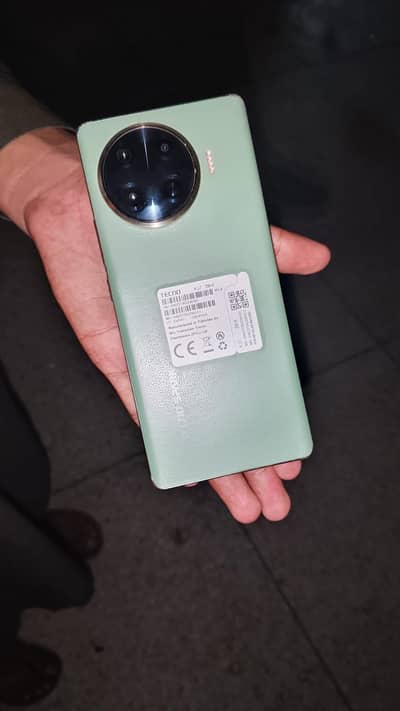 Tecno Spark 20 Pro Plus