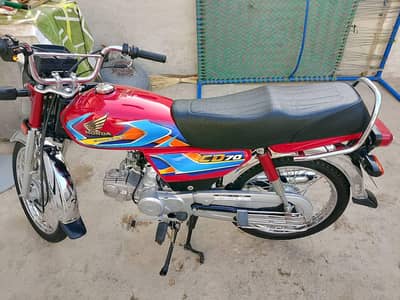 Honda