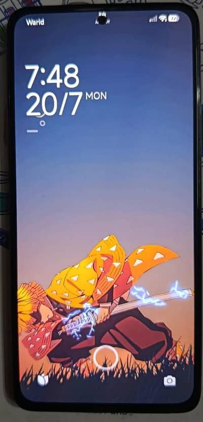 Redmi Note 14, 8/128