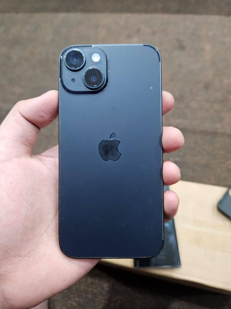 Apple iPhone 14 0