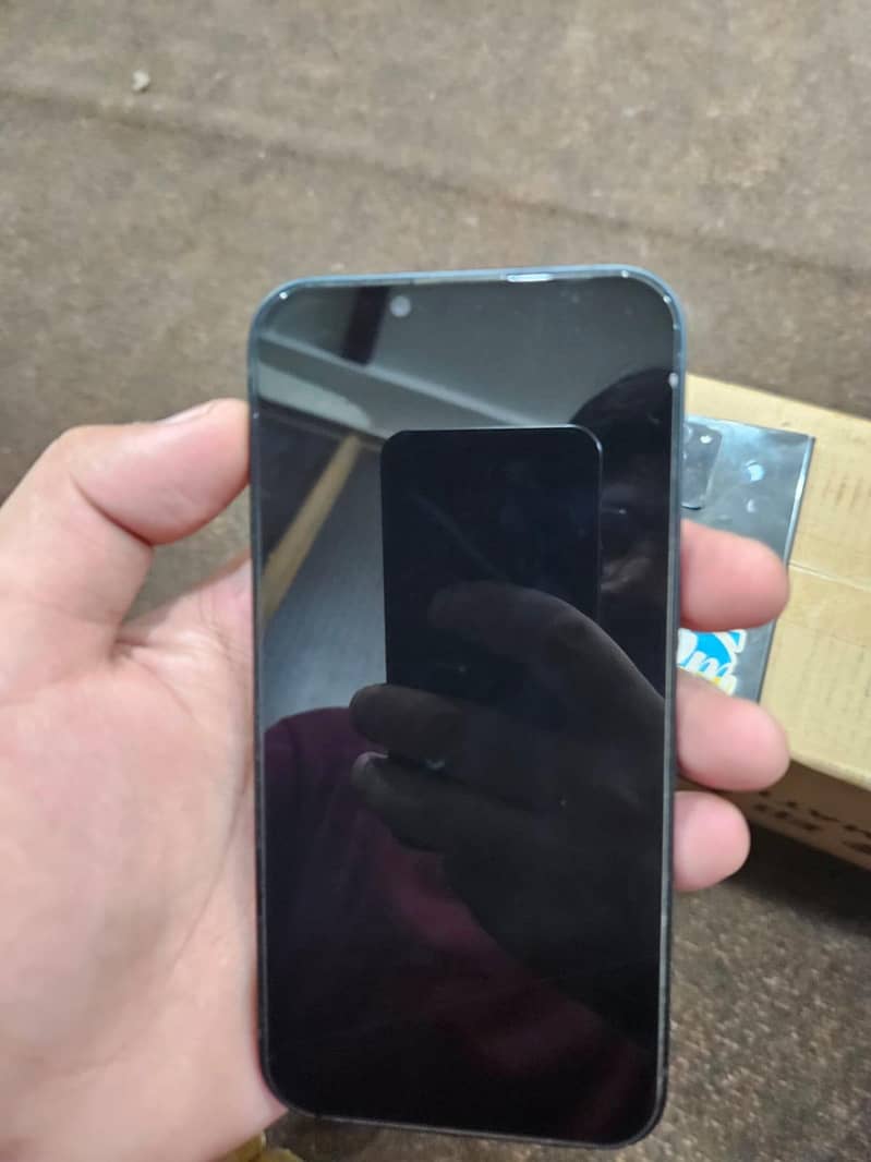 Apple iPhone 14 2