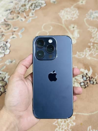 Apple iPhone 14 Pro JV