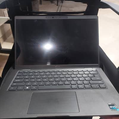 Dell Latitude 7430 I5 12Gen 512SSD 16 RAM