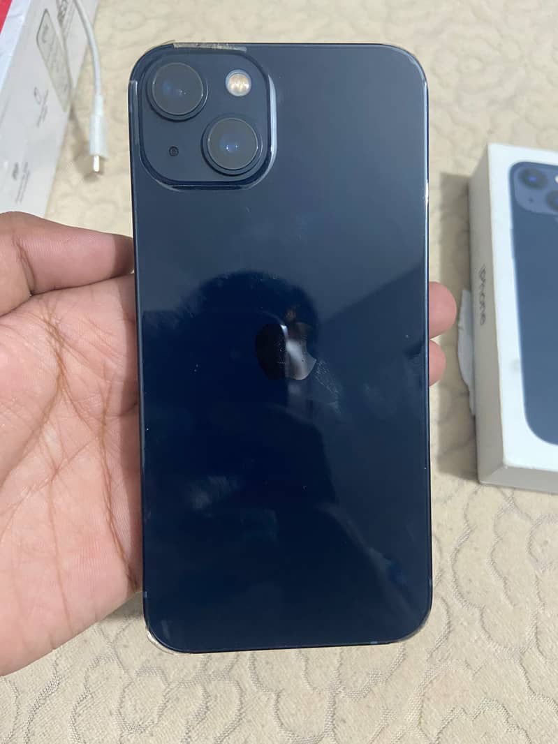 iphone 13 0