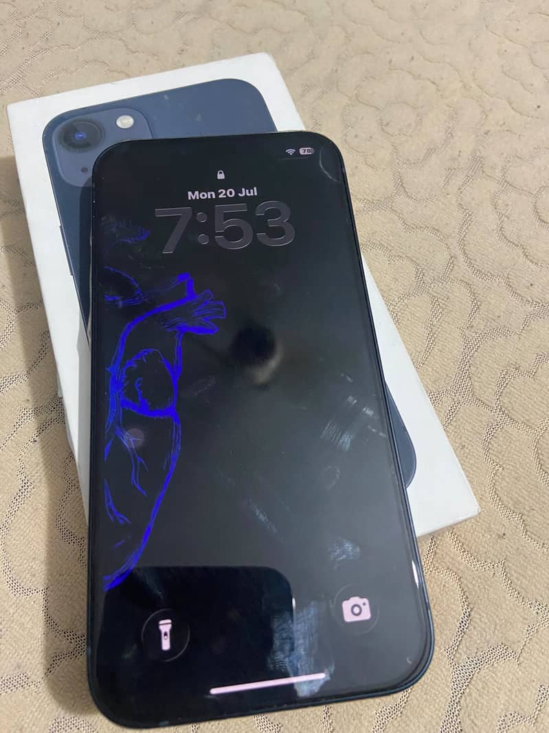 iphone 13 5