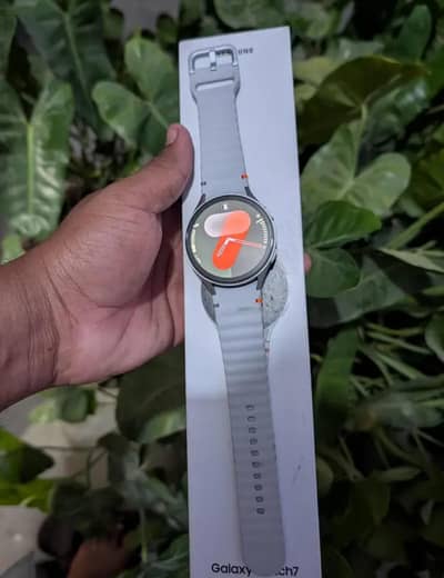 Samsung Galaxy Watch 7