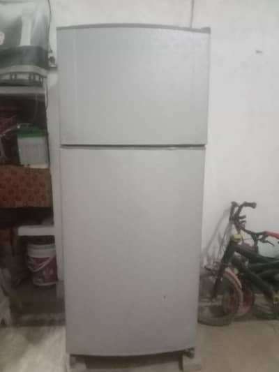 Dawlance Jumbo Size Freezer | Used | Excellent Condition | 35,000 PKR