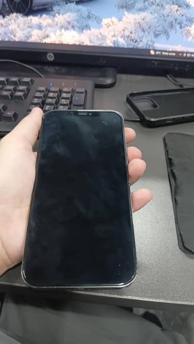 Apple iPhone 12 Pro Max