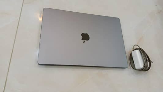 MacBook M1 Pro 32/512GB 16- Inch