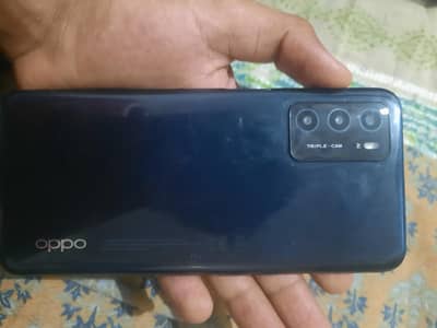 OPPO A54s