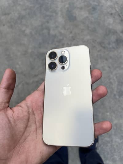 Apple iPhone 13 Pro