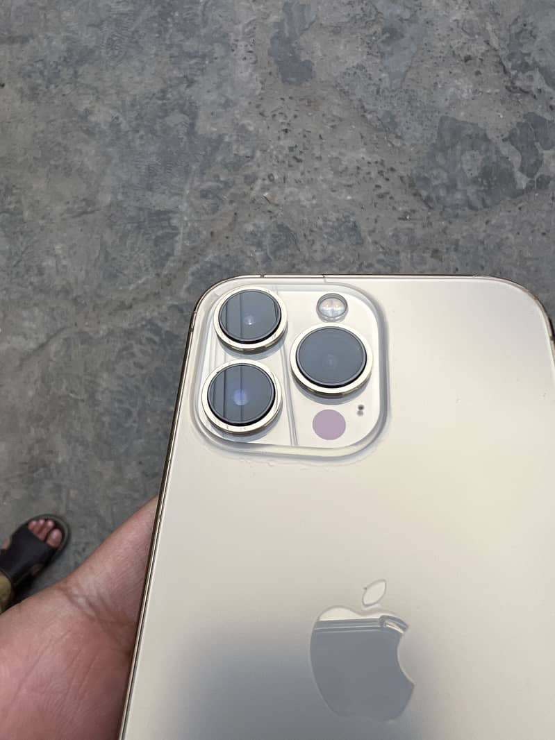 Apple iPhone 13 Pro 2