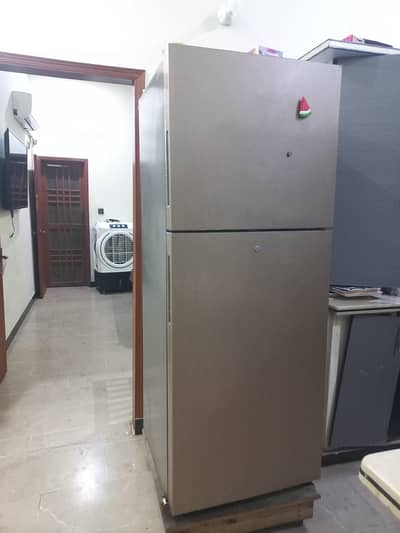 Freezer Haier